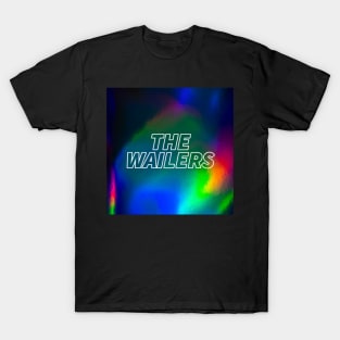 The Wailers T-Shirt